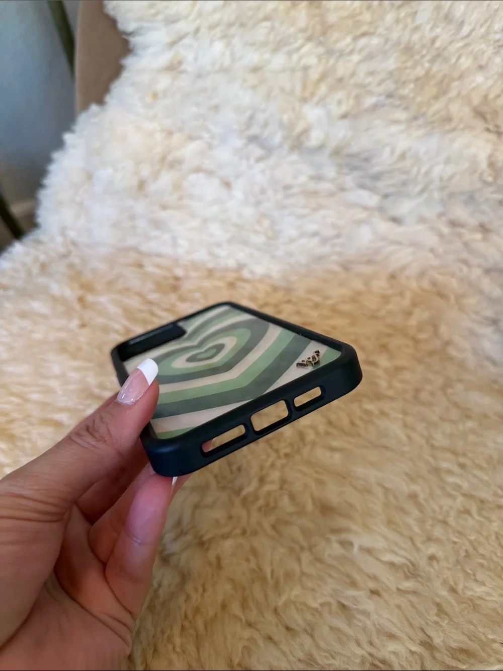 Wildflower iPhone 13 Pro Max Case